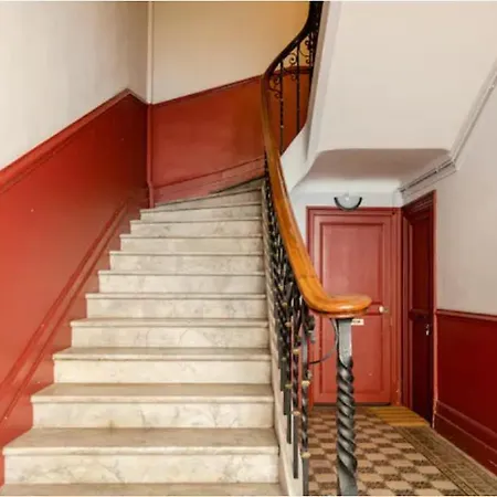 Splendide 80m2 - 2 - 5,10min Plages & Gare & Palais Des Festivals - Air Conditionne Apartament *