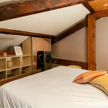 Splendide 80m2 - 2 - 5,10min Plages & Gare & Palais Des Festivals - Air Conditionne Apartament *